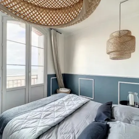 Appartamento With Sea View And Balcony In
